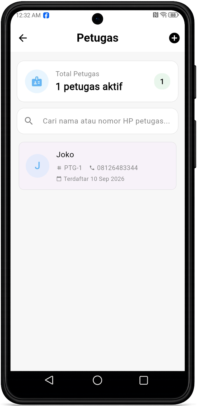 Aplikasi BiuPos, Bayar Sekali, Tidak Perlu Bayar Bulanan